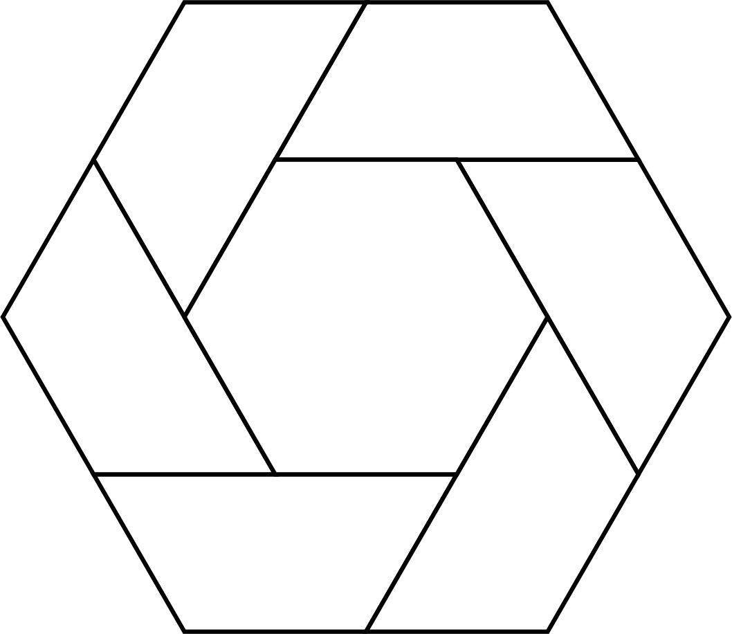 Треугольный цветник своими руками: как правильно оформить + схемы с фото