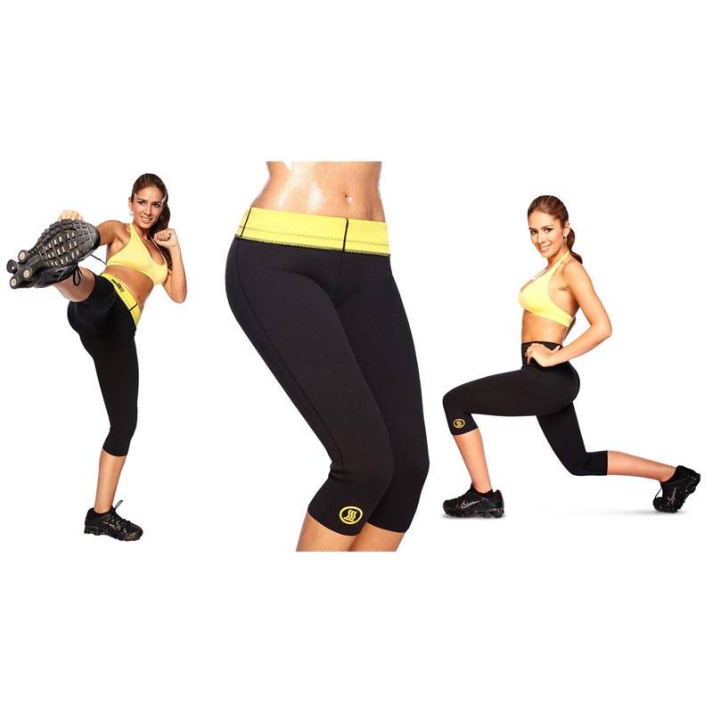 Пояс для похудения hot shapers из неотекса: виды, размеры, инструкция