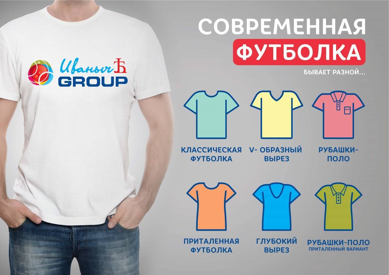 13 видов трикотажа, о которых знают далеко не все