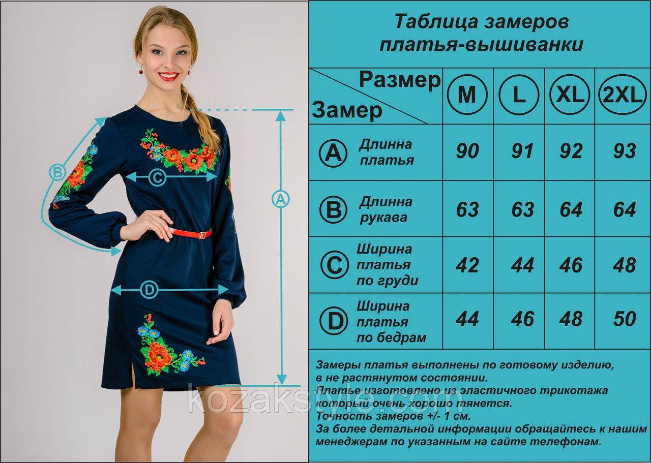 Одежда для женщин