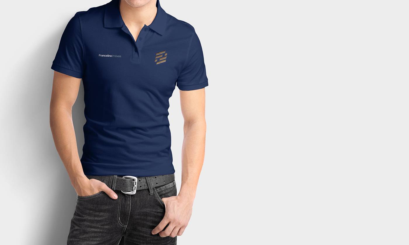 Man t Shirt Polo