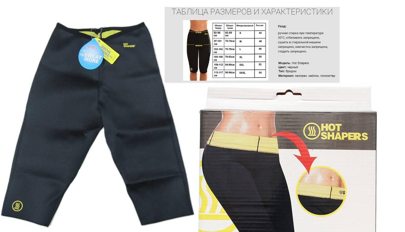 Особенности использования бридж hot shapers
